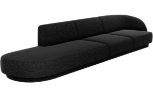 Micadoni Pohovka Miley 323 cm