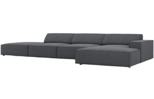 Micadoni Rohová pohovka Jodie 341 cm