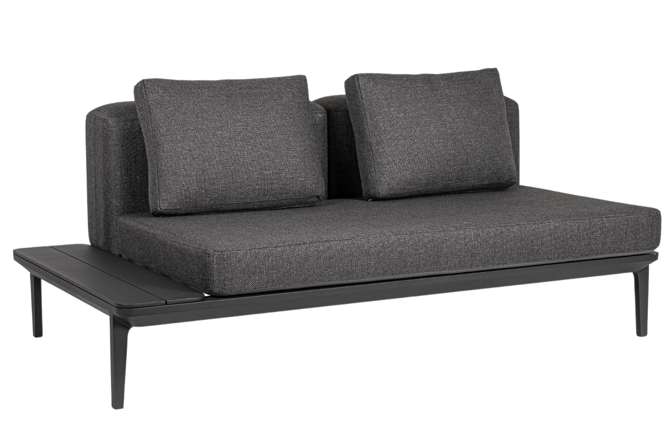 Bizzotto Zahradní pohovka Matrix 174 cm