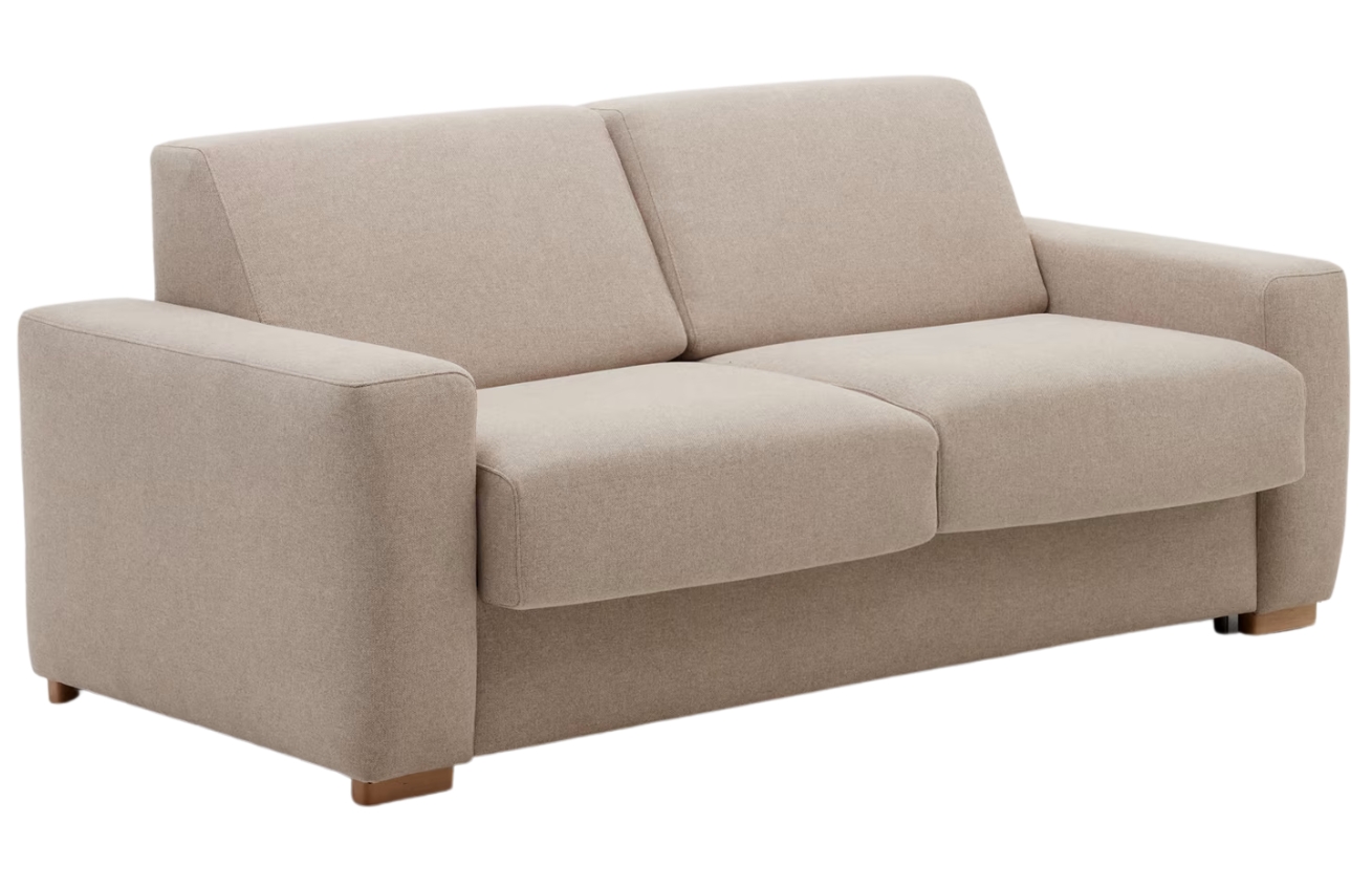 Kave Home Rozkládací pohovka Anley 204 cm