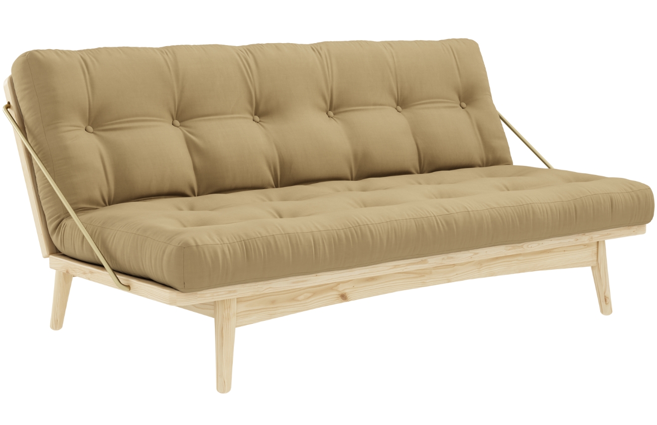 Karup Design Rozkládací pohovka Folk 190 cm