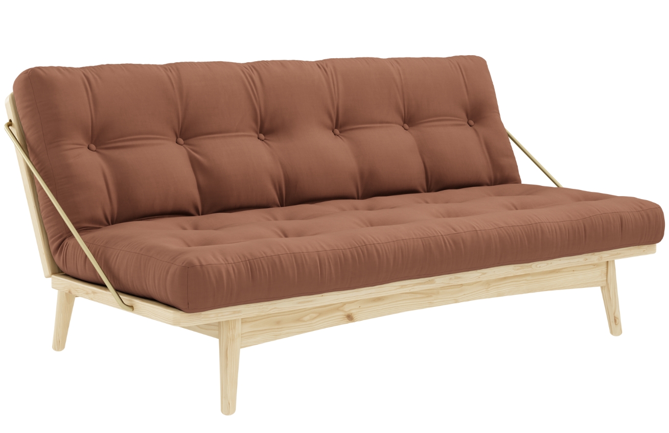 Karup Design Rozkládací pohovka Folk 190 cm