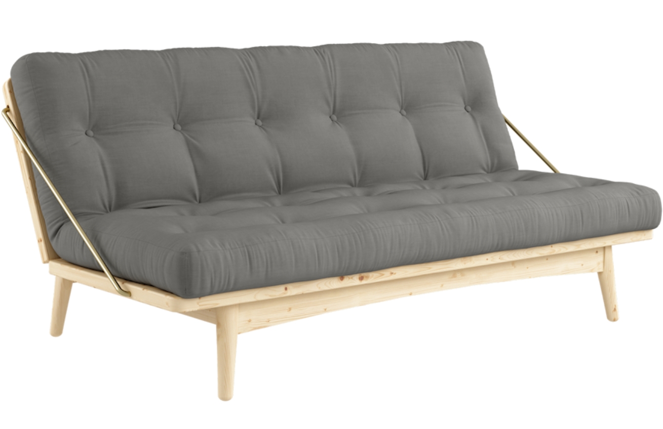 Karup Design Rozkládací pohovka Folk 190 cm