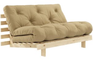 Karup Design Rozkládací pohovka Roots 140 cm