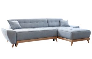 Miuform Rozkládací pohovka Dazzling Daisy 260 cm