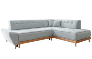 Miuform Rozkládací pohovka Dazzling Daisy 253 cm