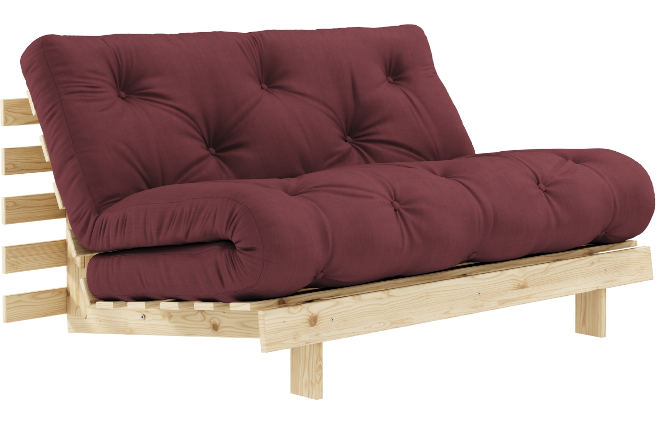 Karup Design Rozkládací pohovka Roots 160 cm