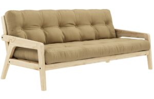 Karup Design Rozkládací pohovka Grab 204 cm