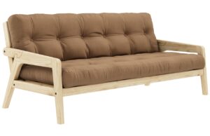 Karup Design Rozkládací pohovka Grab 204 cm