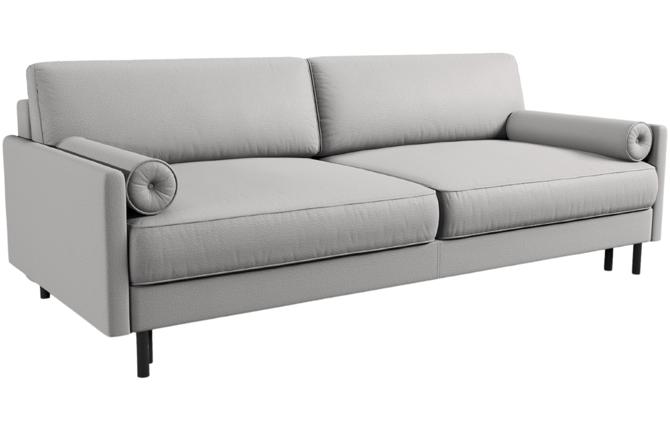 Micadoni Rozkládací pohovka Scott 212 cm