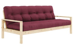 Karup Design Rozkládací pohovka Knob 205 cm