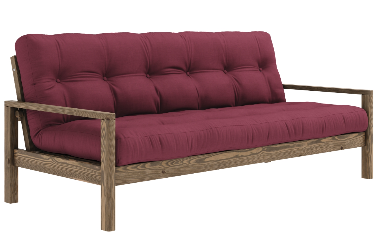 Karup Design Rozkládací pohovka Knob 205 cm