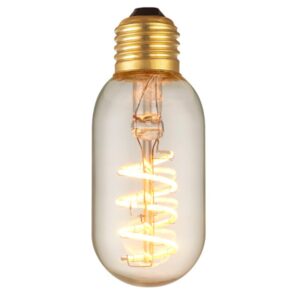 Halo Design Žárovka COLORS Original Compact E27 2W