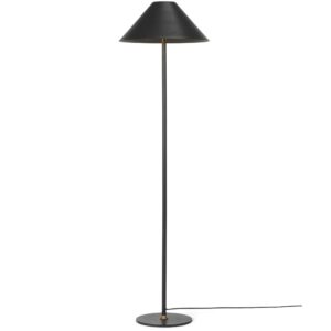 Halo Design Kovová stojací lampa Hygge 140 cm