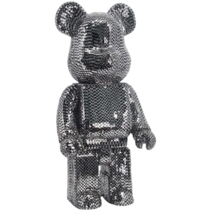 Richmond Soška Bear 70 cm