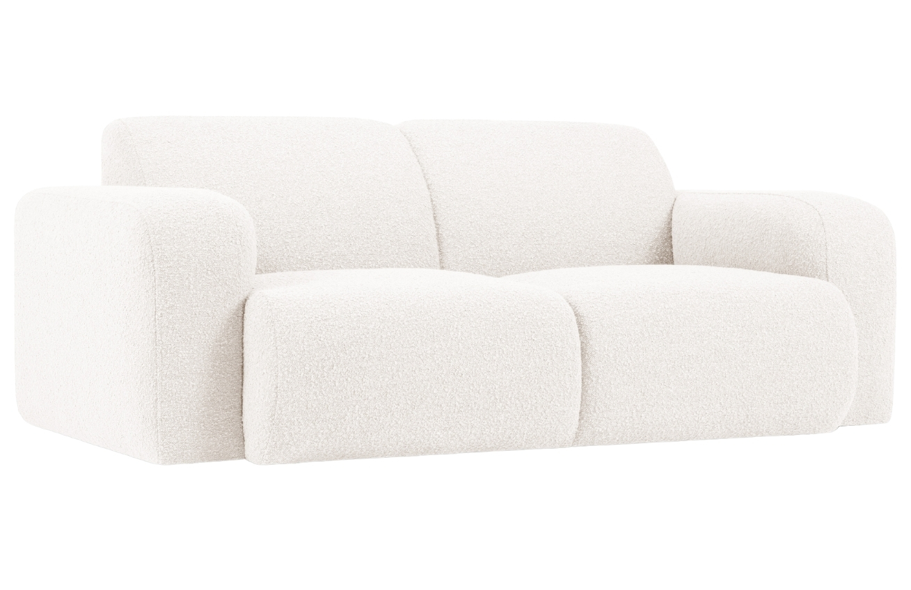 Windsor & Co Bouclé pohovka Lola 170 cm