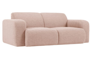 Windsor & Co Bouclé pohovka Lola 170 cm