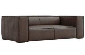 Windsor & Co Kožená pohovka Madame 211 cm