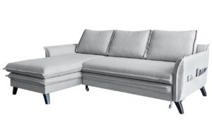 Miuform Rozkládací pohovka Charming Charlie 228 cm