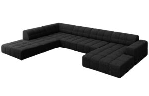 Cosmopolitan Design Rohová pohovka Chicago 364 cm