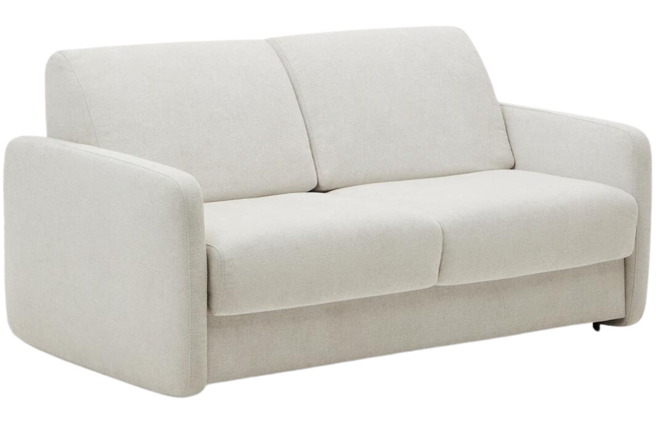 Kave Home Rozkládací pohovka Nuala 204 cm