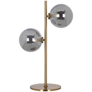 Richmond Kovová stolní lampa Lise