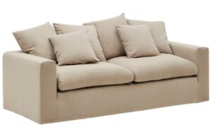 Kave Home Pohovka Nora 240 cm