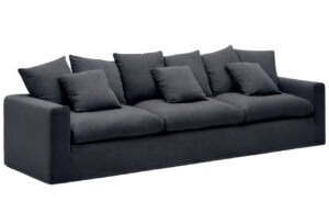 Kave Home Pohovka Nora 340 cm