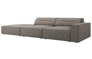 Windsor & Co Pohovka Lupus 262 cm