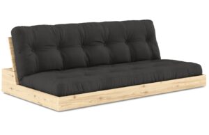 Karup Design Rozkládací pohovka Base 196 cm