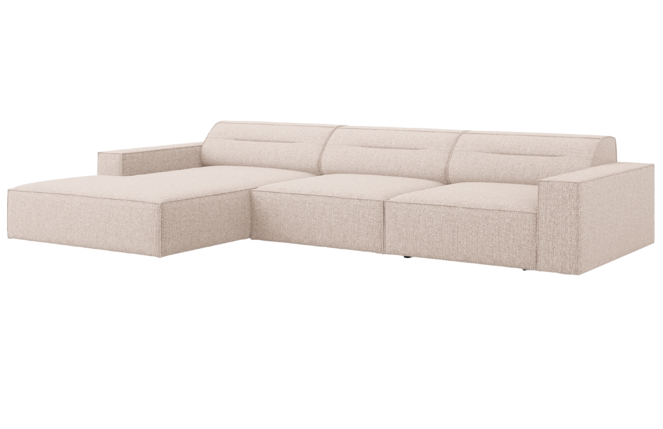 Windsor & Co Rohová pohovka Lupus 284 cm