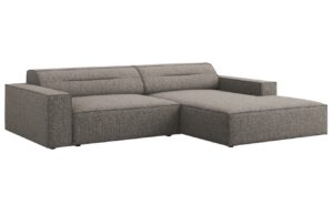 Windsor & Co Rohová pohovka Lupus 224 cm