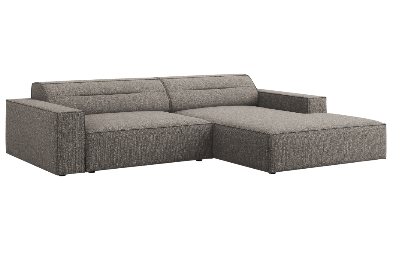 Windsor & Co Rohová pohovka Lupus 224 cm