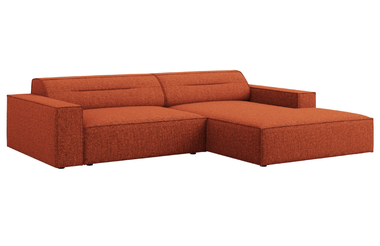 Windsor & Co Rohová pohovka Lupus 224 cm