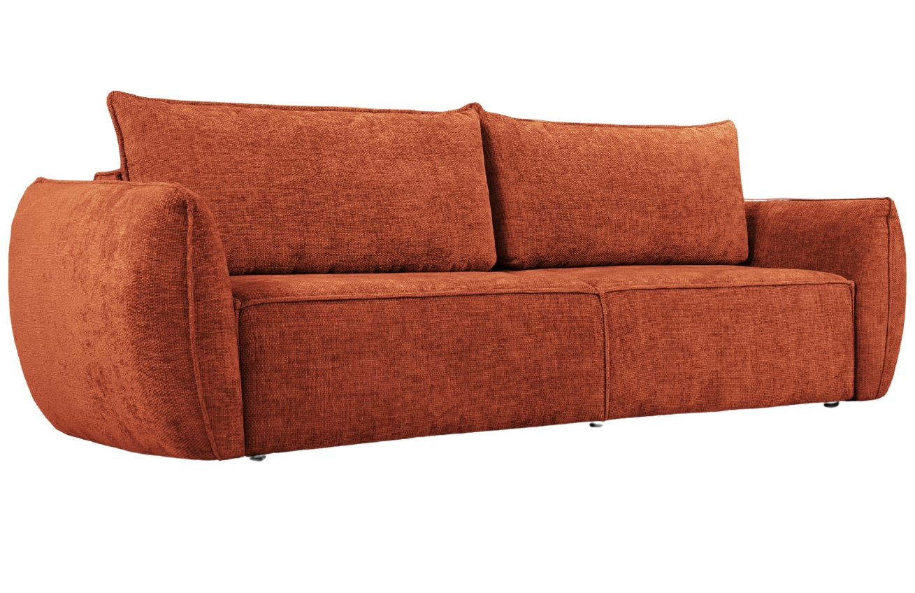 Windsor & Co Rozkládací pohovka Eris 244 cm