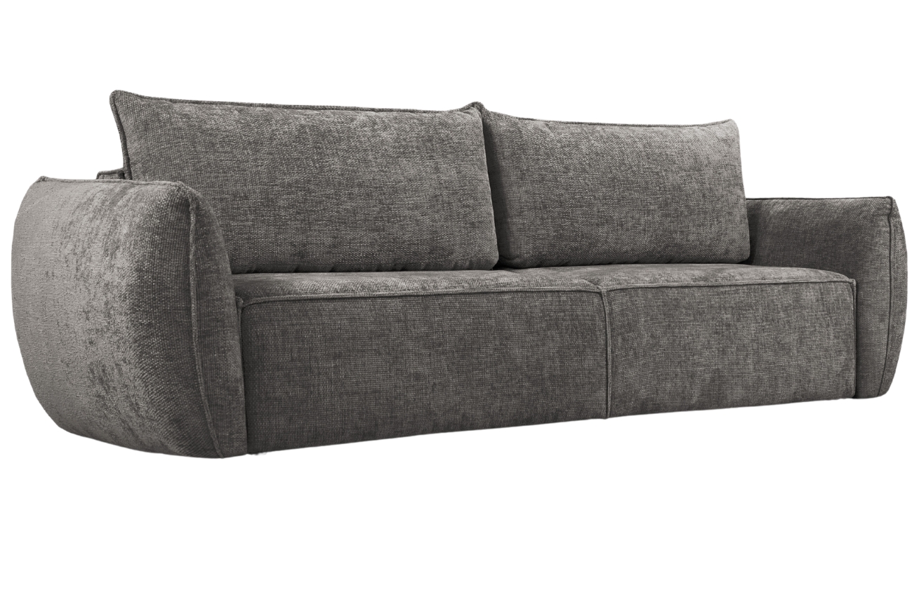 Windsor & Co Rozkládací pohovka Eris 244 cm