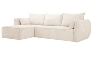 Windsor & Co Rozkládací pohovka Eris 252 cm