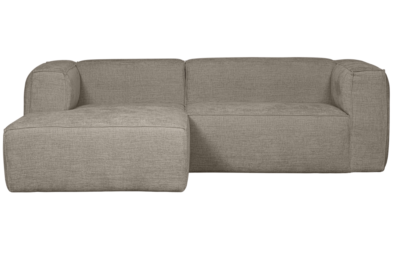 WOOOD Rohová pohovka Bearny 254 cm