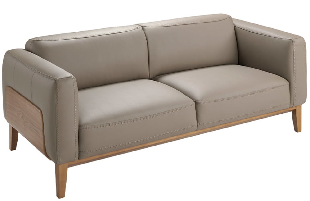 Angel Cerdá Kožená pohovka No. 6029