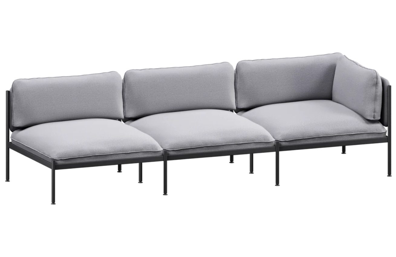 noo.ma Pohovka Toom 266 cm