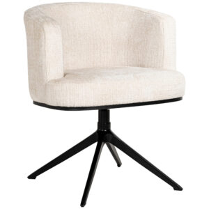 Richmond Otočná jídelní židle Cheyenne