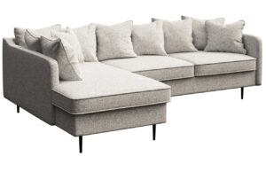 Ghado Rohová pohovka Esme 255 cm