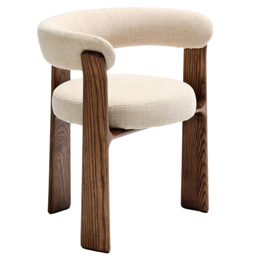 Kave Home Jídelní židle Granite