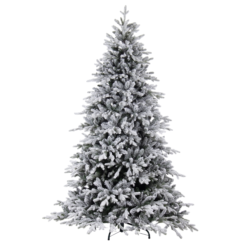 Bizzotto Umělý vánoční strom Livigno 210 cm