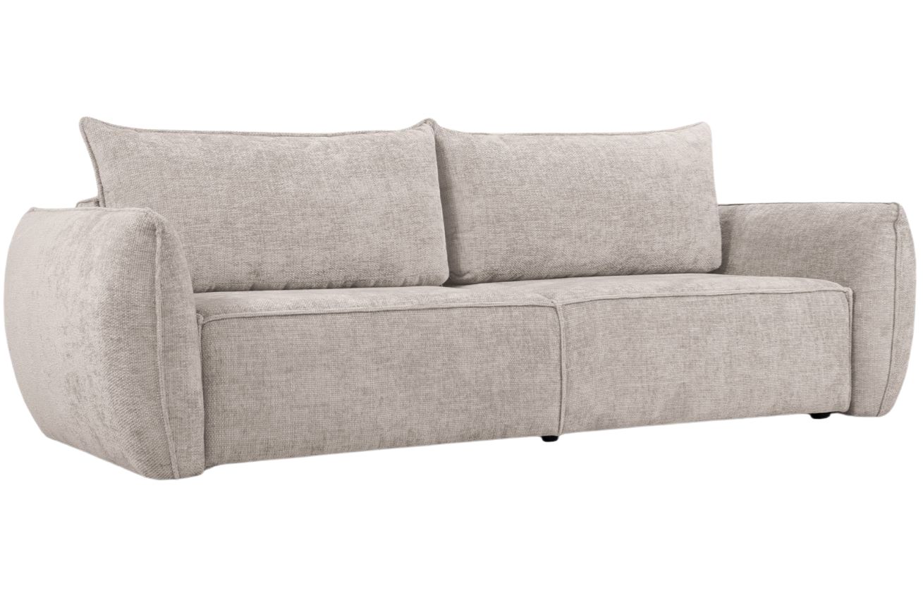 Micadoni Rozkládací pohovka Kaelle 244 cm