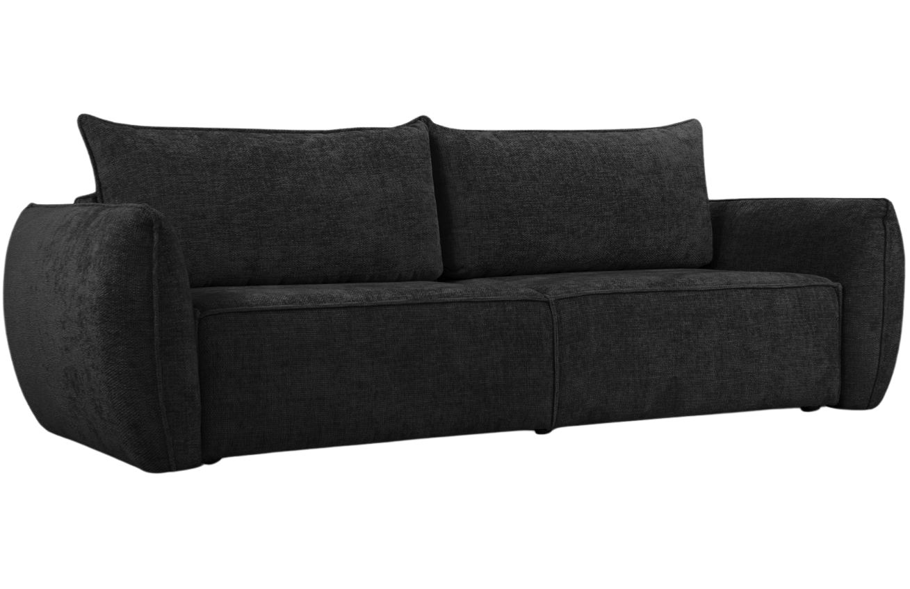 Micadoni Rozkládací pohovka Kaelle 244 cm