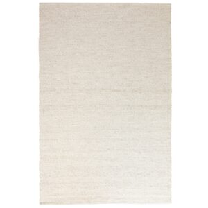 Světle béžový vlněný koberec ROWICO DONEGAL 200 x 290 cm