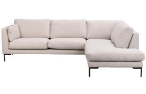 Rowico Rohová pohovka CORWIN 266 cm