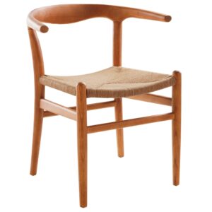 Jotex Ořechová jídelní židle NATTAVAARA