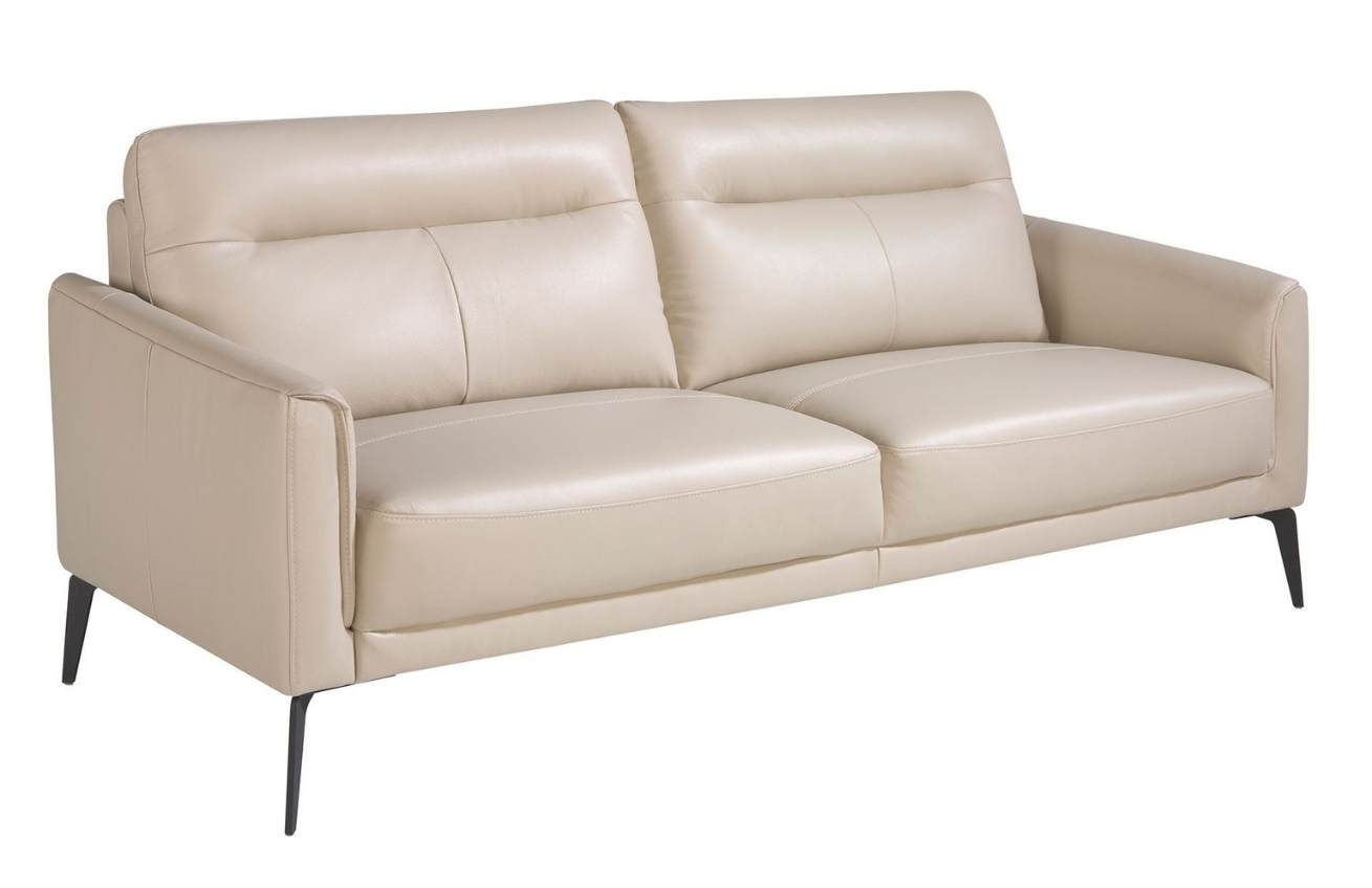 Angel Cerdá Kožená pohovka No. 6138